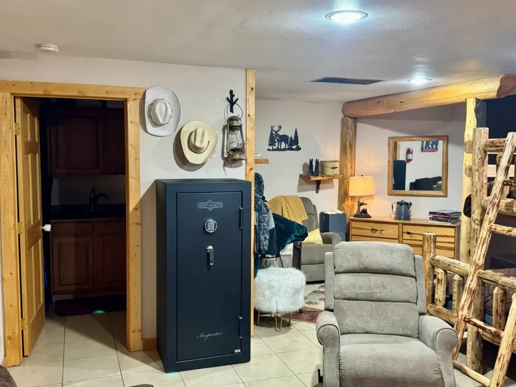 136 Chipmonk Court Seeley Lake MT 59868