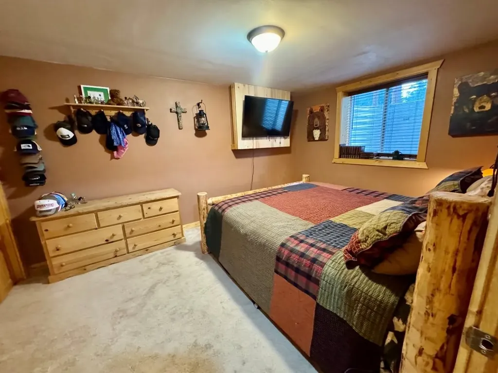 136 Chipmonk Court Seeley Lake MT 59868