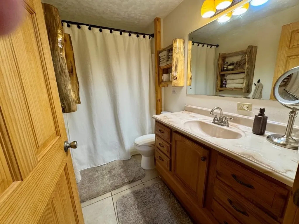 136 Chipmonk Court Seeley Lake MT 59868