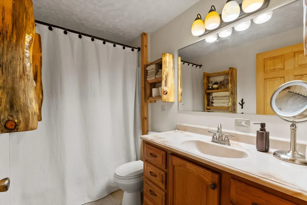 136 Chipmonk Court Seeley Lake MT 59868