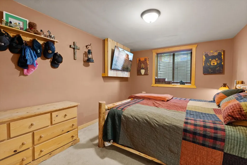 136 Chipmonk Court Seeley Lake MT 59868