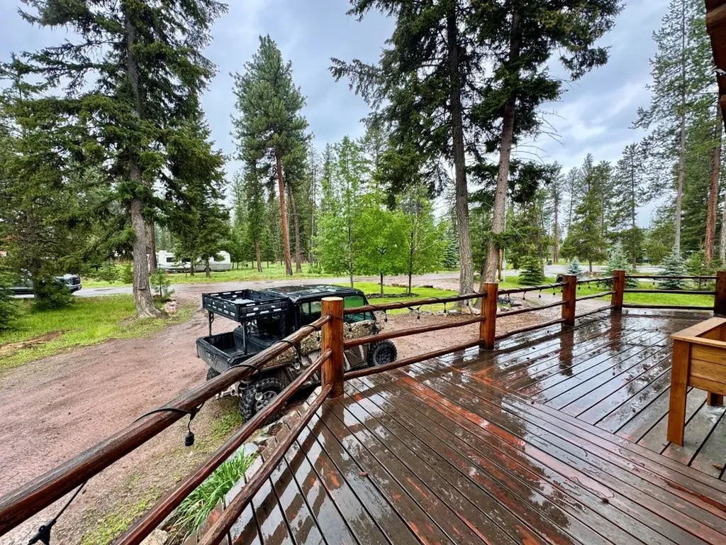 136 Chipmonk Court Seeley Lake MT 59868