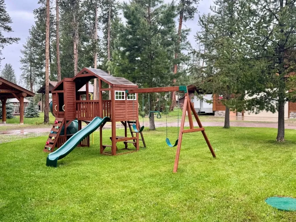 136 Chipmonk Court Seeley Lake MT 59868