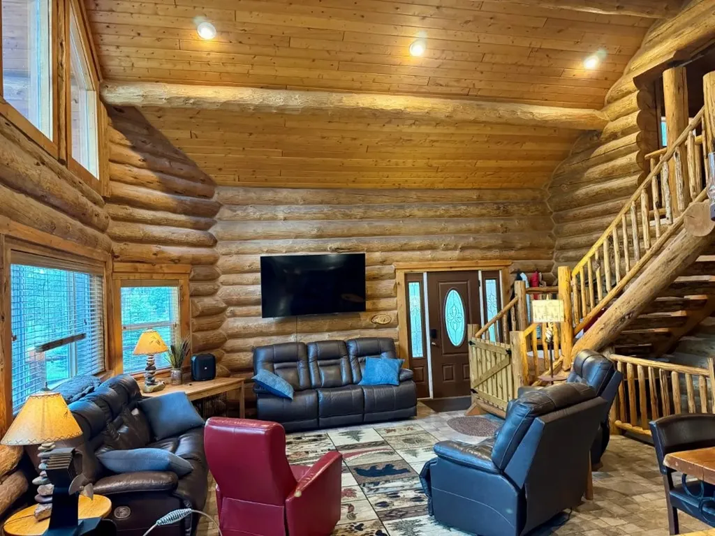 136 Chipmonk Court Seeley Lake MT 59868