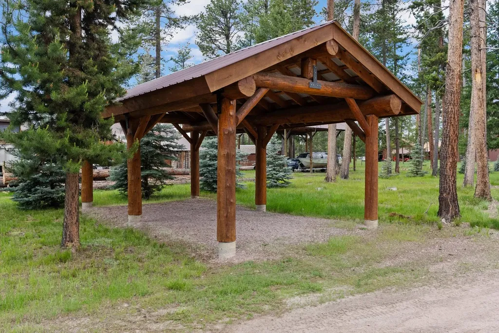136 Chipmonk Court Seeley Lake MT 59868