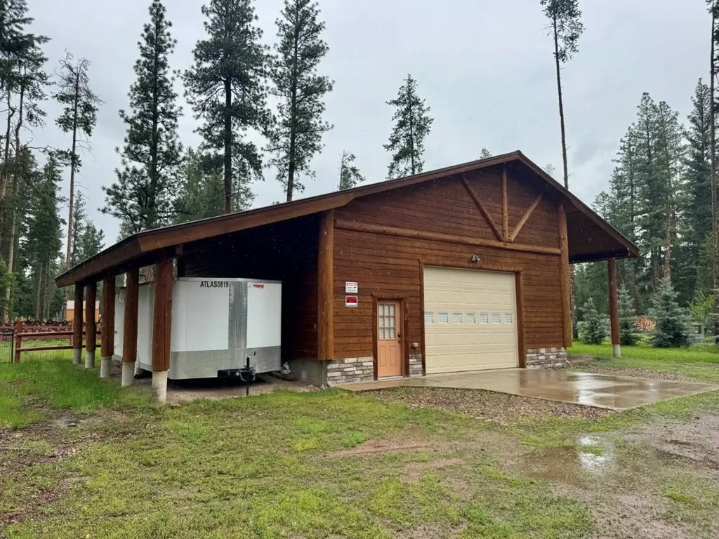 136 Chipmonk Court Seeley Lake MT 59868