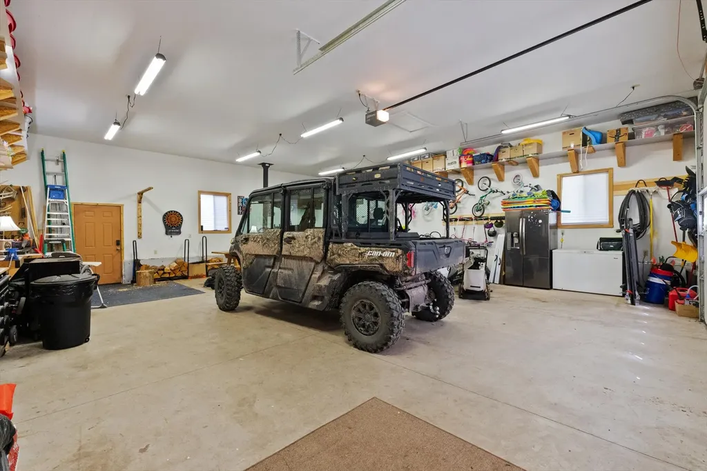 136 Chipmonk Court Seeley Lake MT 59868