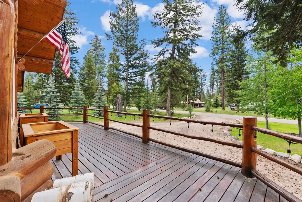 136 Chipmonk Court Seeley Lake MT 59868