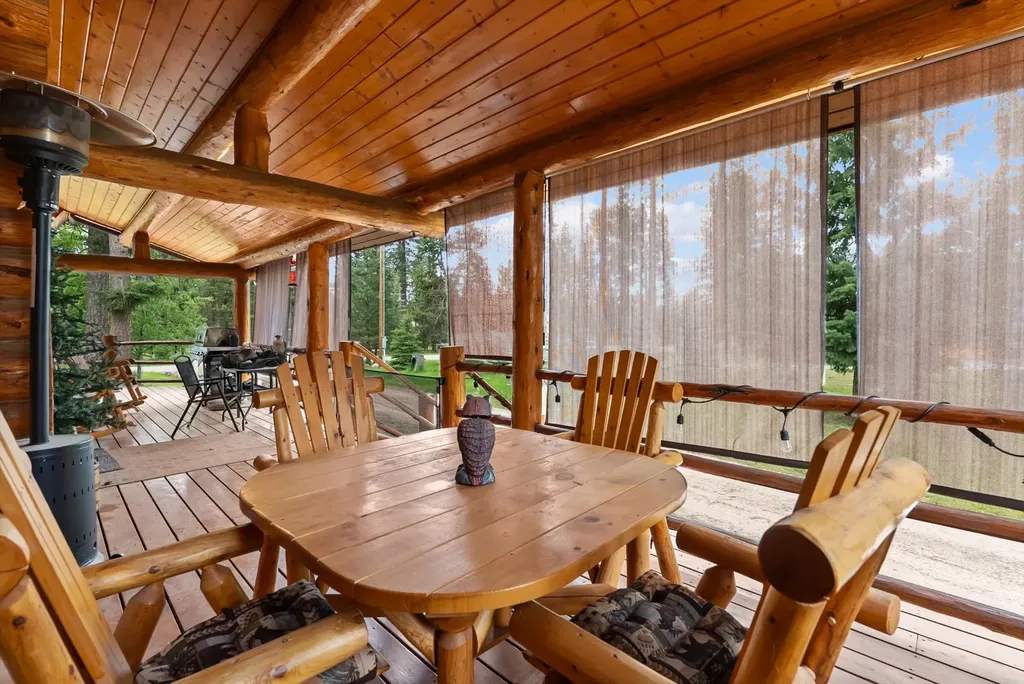 136 Chipmonk Court Seeley Lake MT 59868
