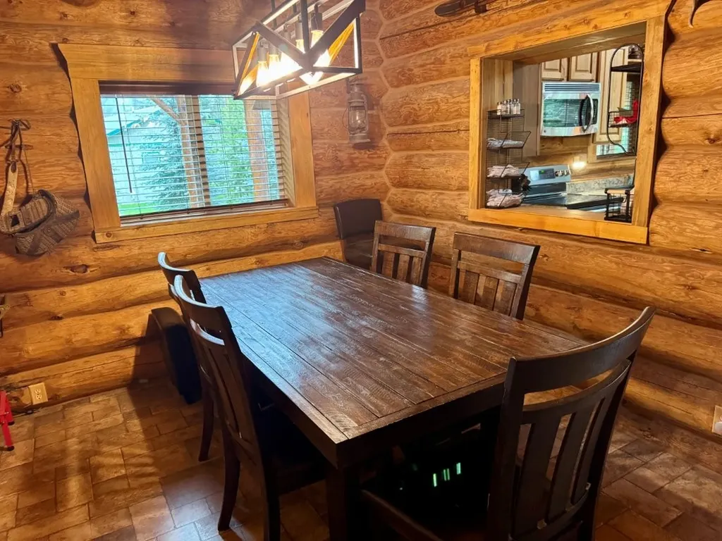 136 Chipmonk Court Seeley Lake MT 59868