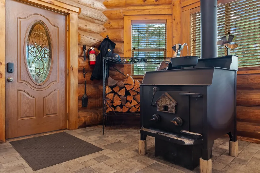 136 Chipmonk Court Seeley Lake MT 59868