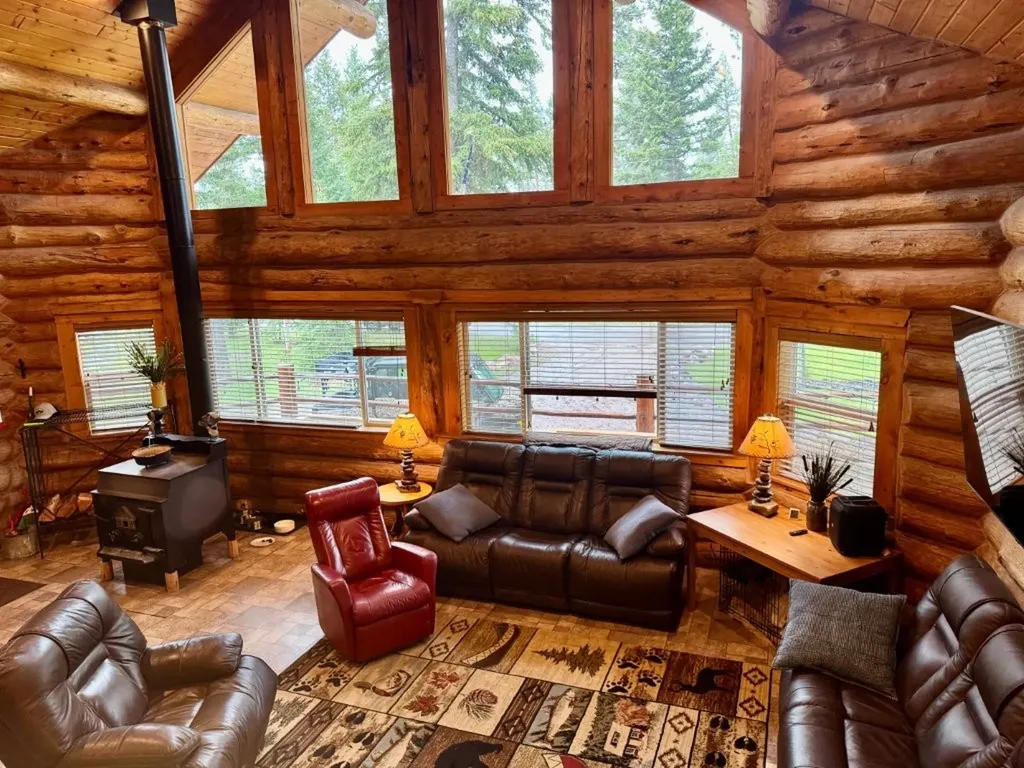 136 Chipmonk Court Seeley Lake MT 59868