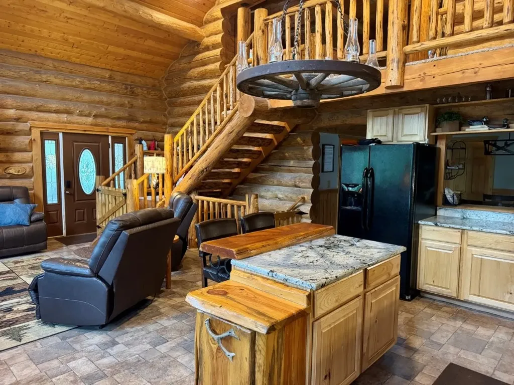 136 Chipmonk Court Seeley Lake MT 59868