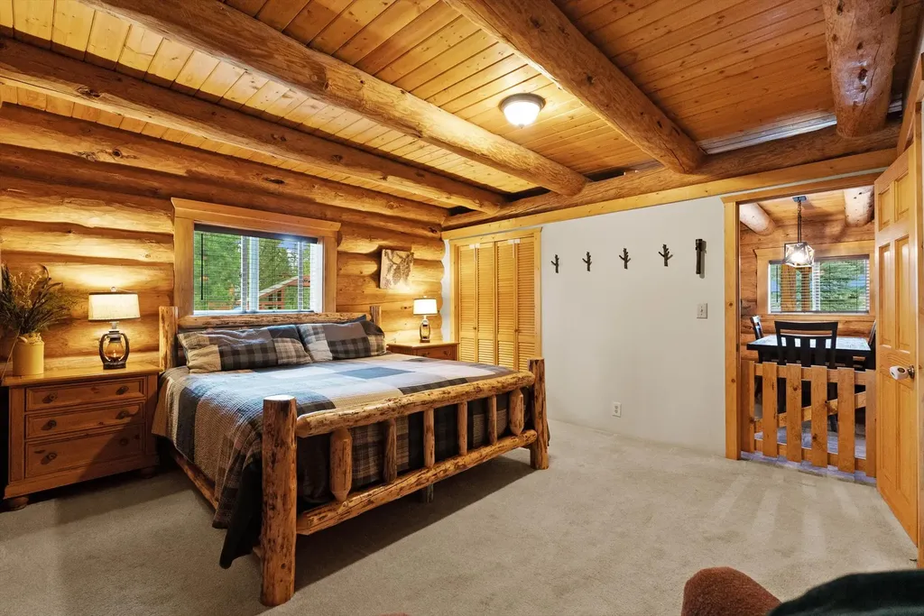 136 Chipmonk Court Seeley Lake MT 59868