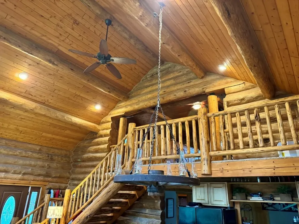 136 Chipmonk Court Seeley Lake MT 59868