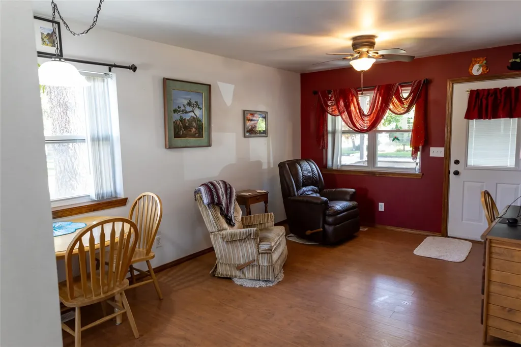 1215 Milton Street Missoula MT 59802
