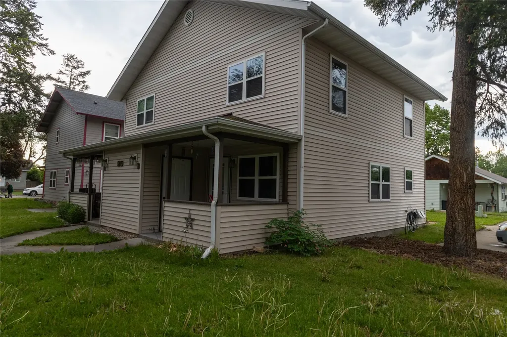 1215 Milton Street Missoula MT 59802