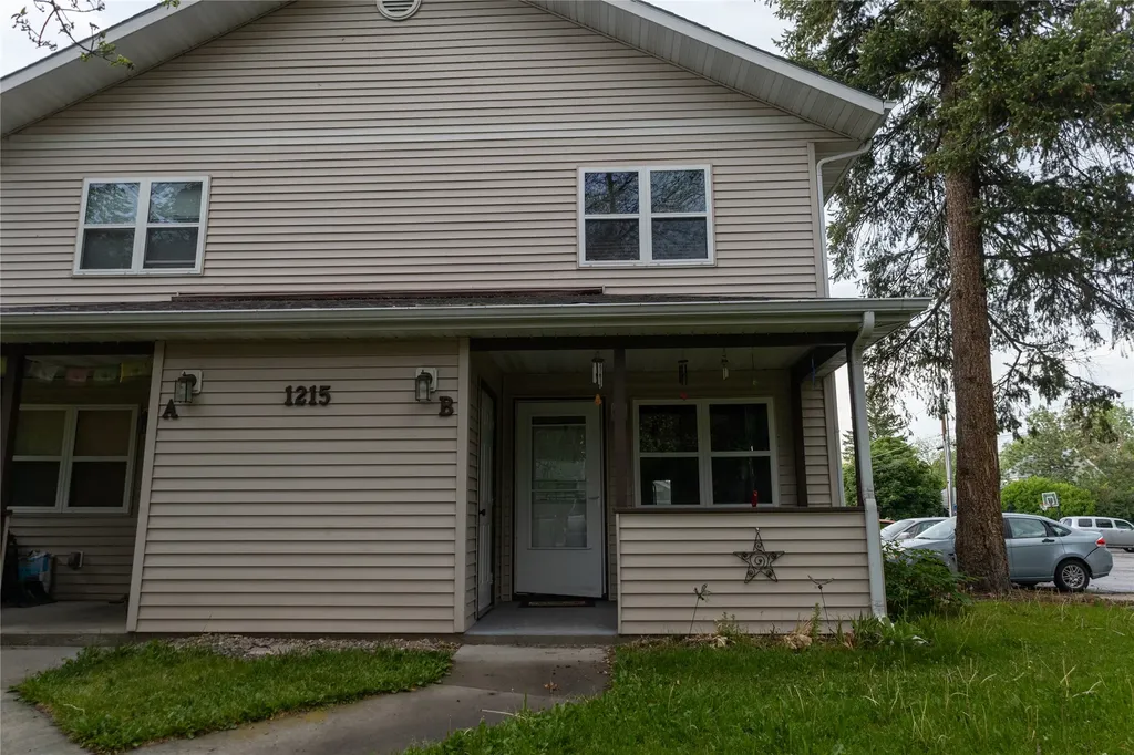1215 Milton Street Missoula MT 59802