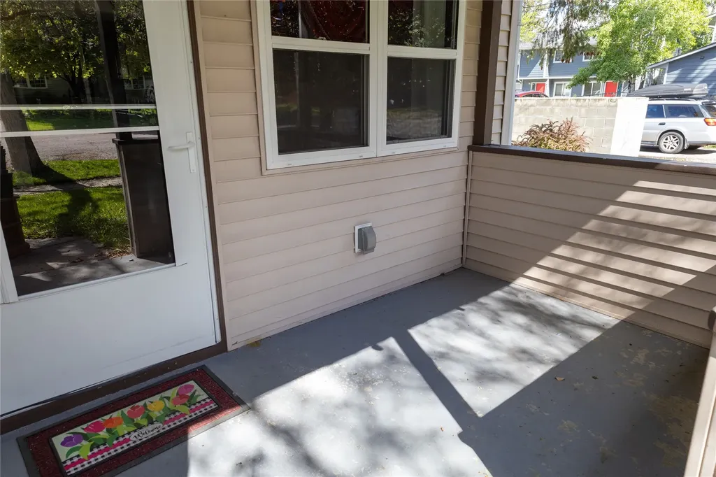 1215 Milton Street Missoula MT 59802