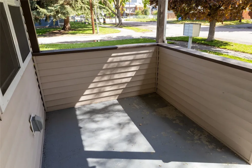 1215 Milton Street Missoula MT 59802