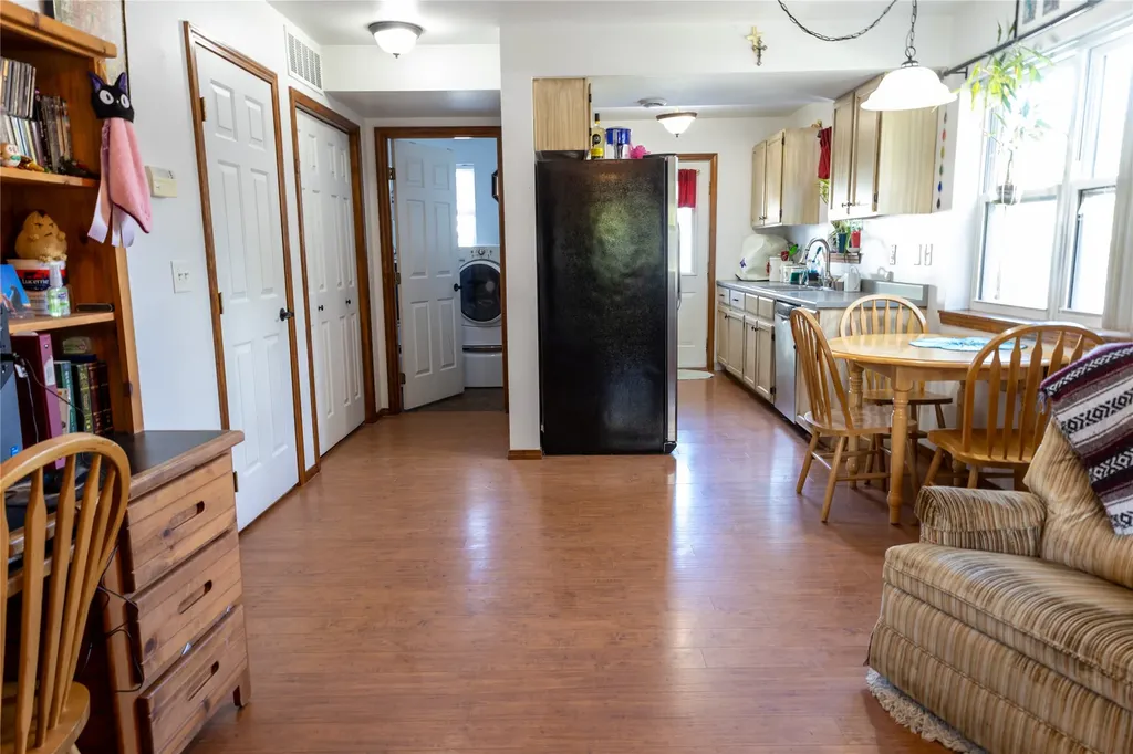 1215 Milton Street Missoula MT 59802