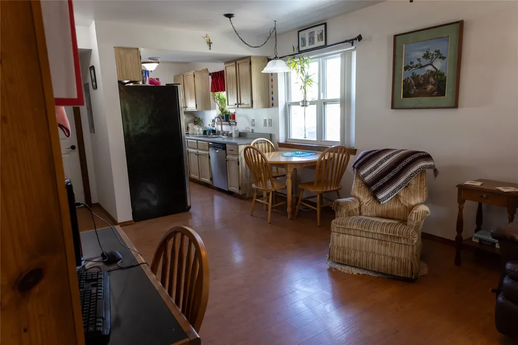1215 Milton Street Missoula MT 59802