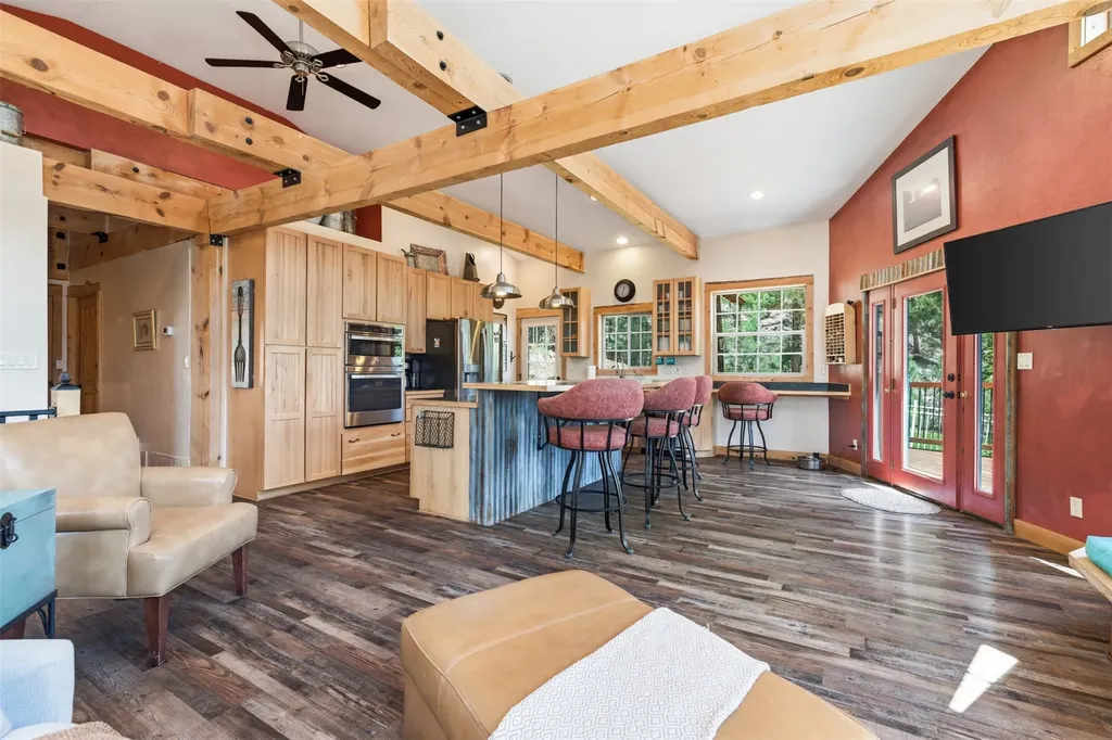 24 Forrest Drive Jefferson City MT 59638