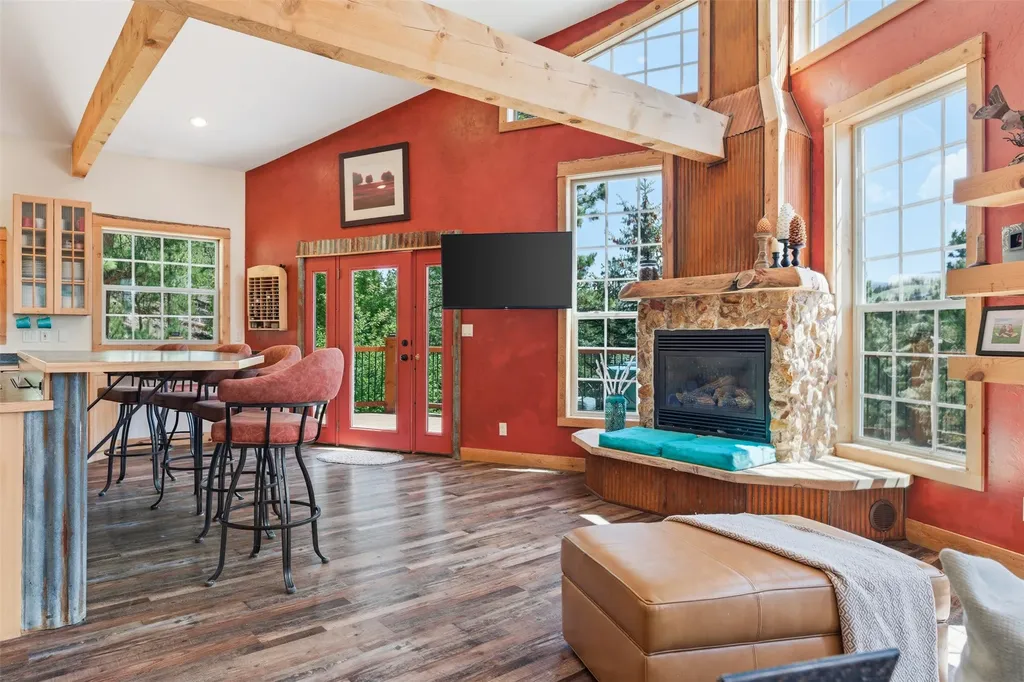 24 Forrest Drive Jefferson City MT 59638