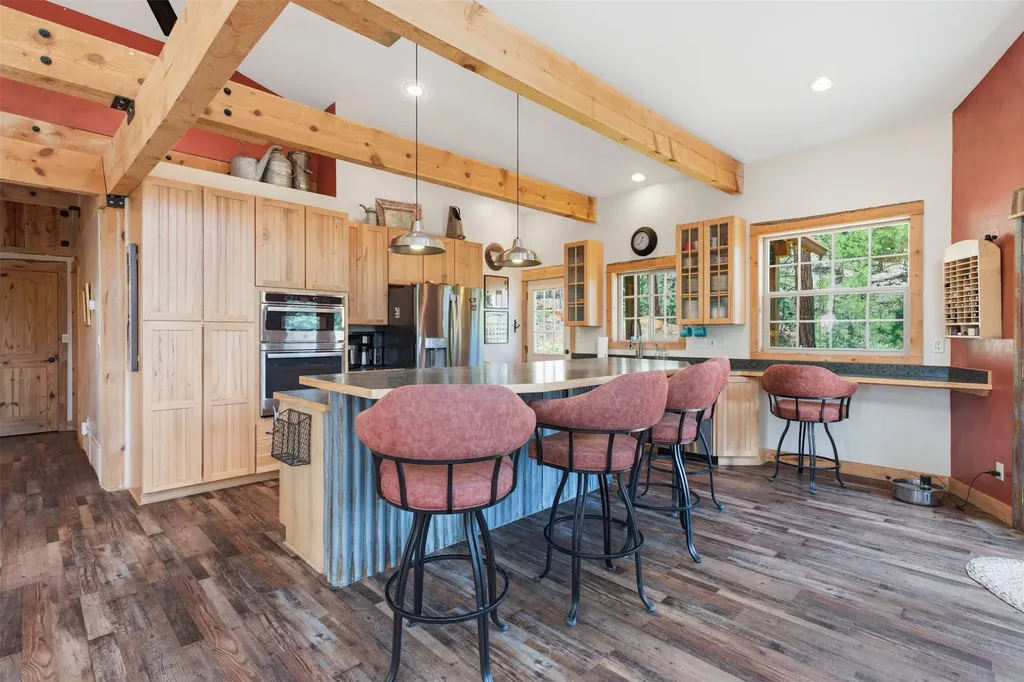 24 Forrest Drive Jefferson City MT 59638