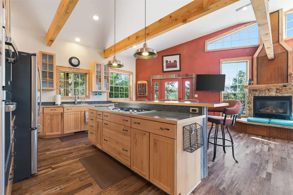 24 Forrest Drive Jefferson City MT 59638