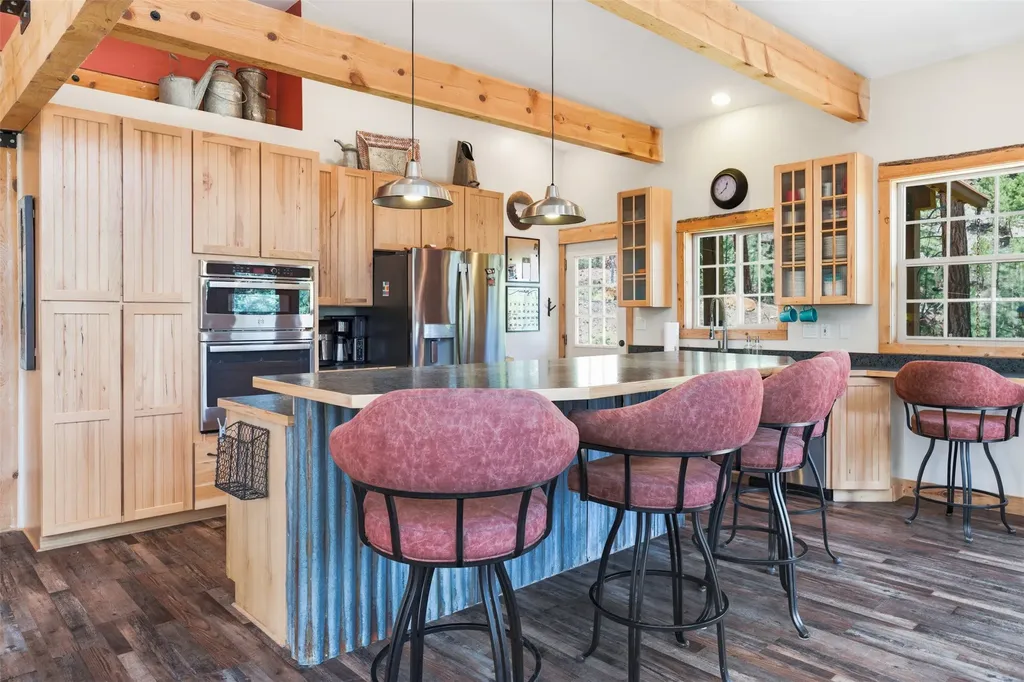 24 Forrest Drive Jefferson City MT 59638