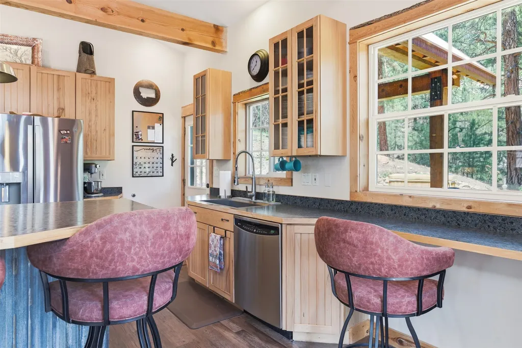 24 Forrest Drive Jefferson City MT 59638