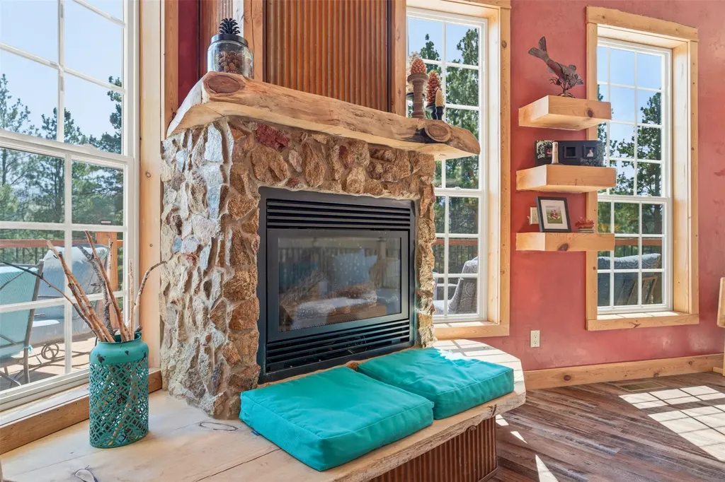 24 Forrest Drive Jefferson City MT 59638