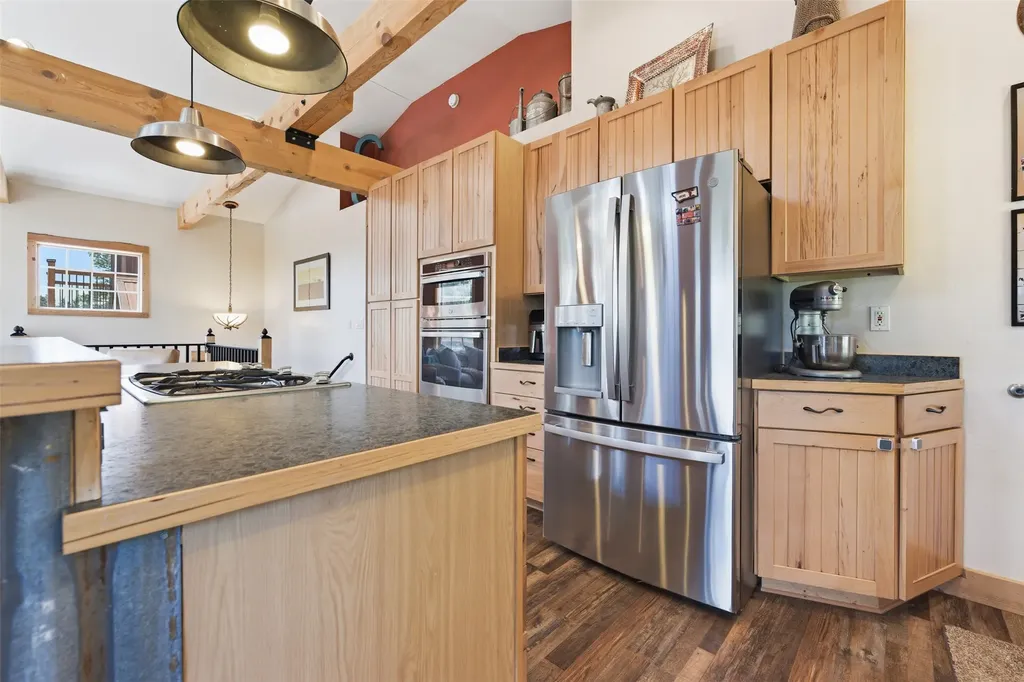 24 Forrest Drive Jefferson City MT 59638