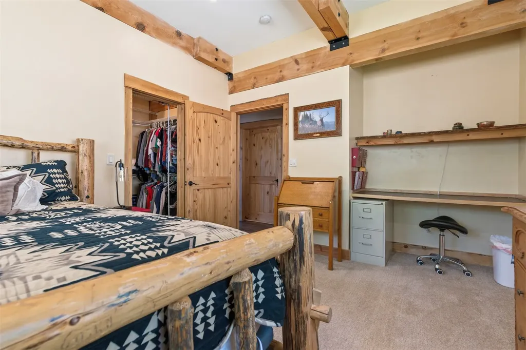 24 Forrest Drive Jefferson City MT 59638