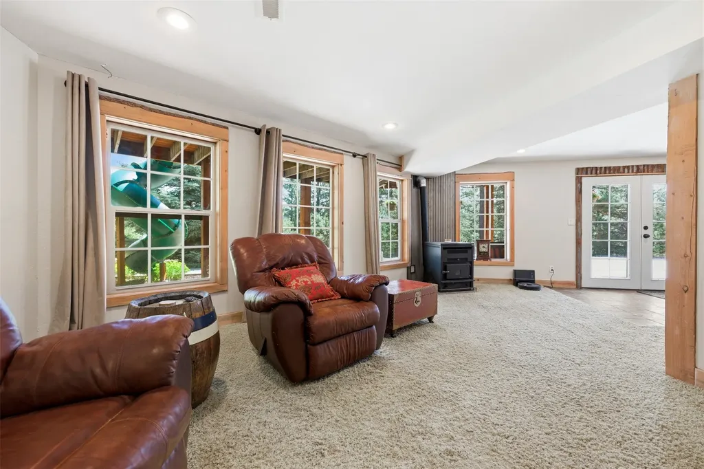 24 Forrest Drive Jefferson City MT 59638