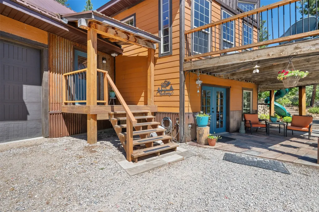 24 Forrest Drive Jefferson City MT 59638