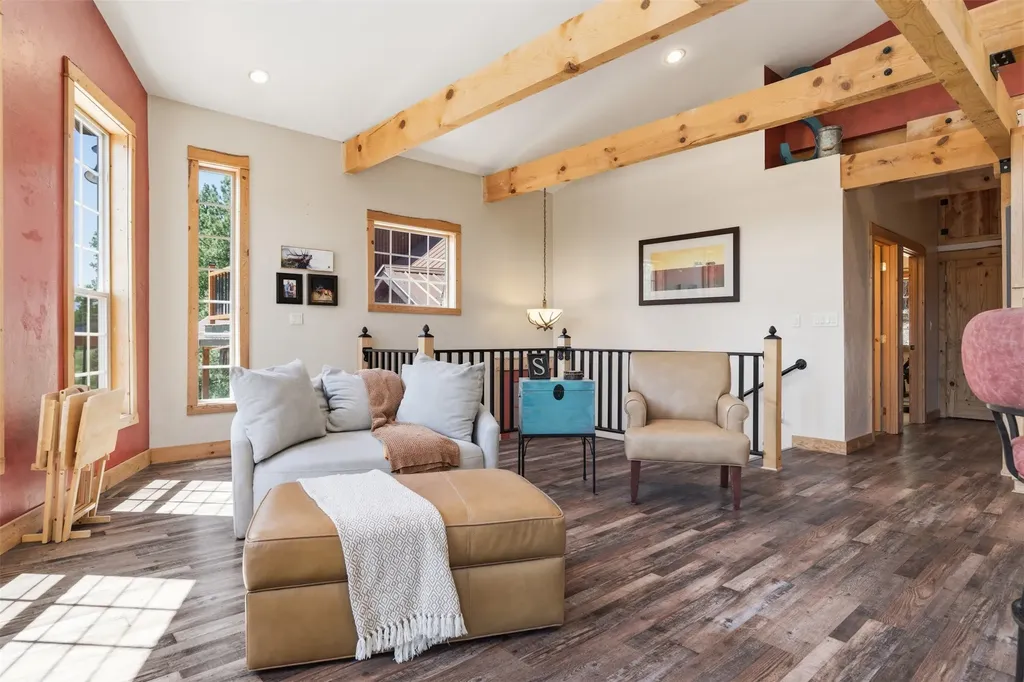 24 Forrest Drive Jefferson City MT 59638