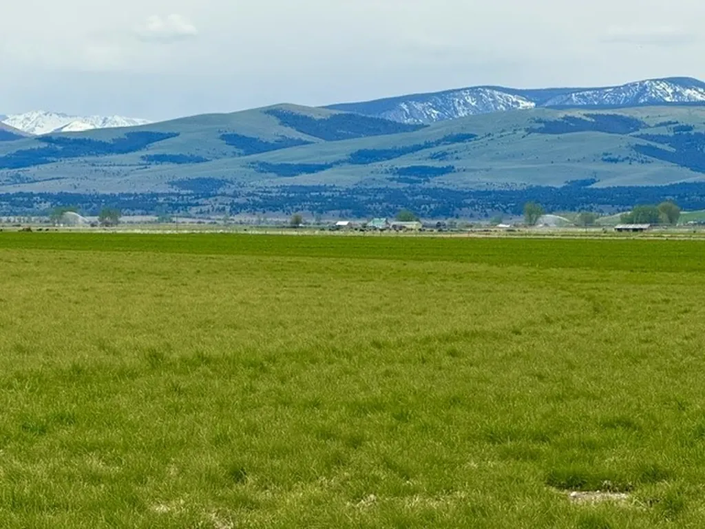 Nhn Sager Lane W Deer Lodge MT 59722