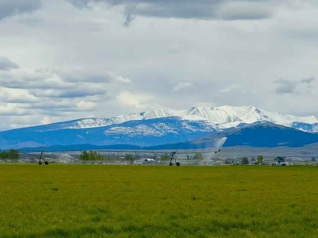 Nhn Sager Lane W Deer Lodge MT 59722