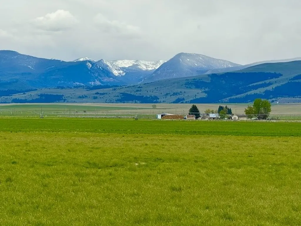 Nhn Sager Lane W Deer Lodge MT 59722