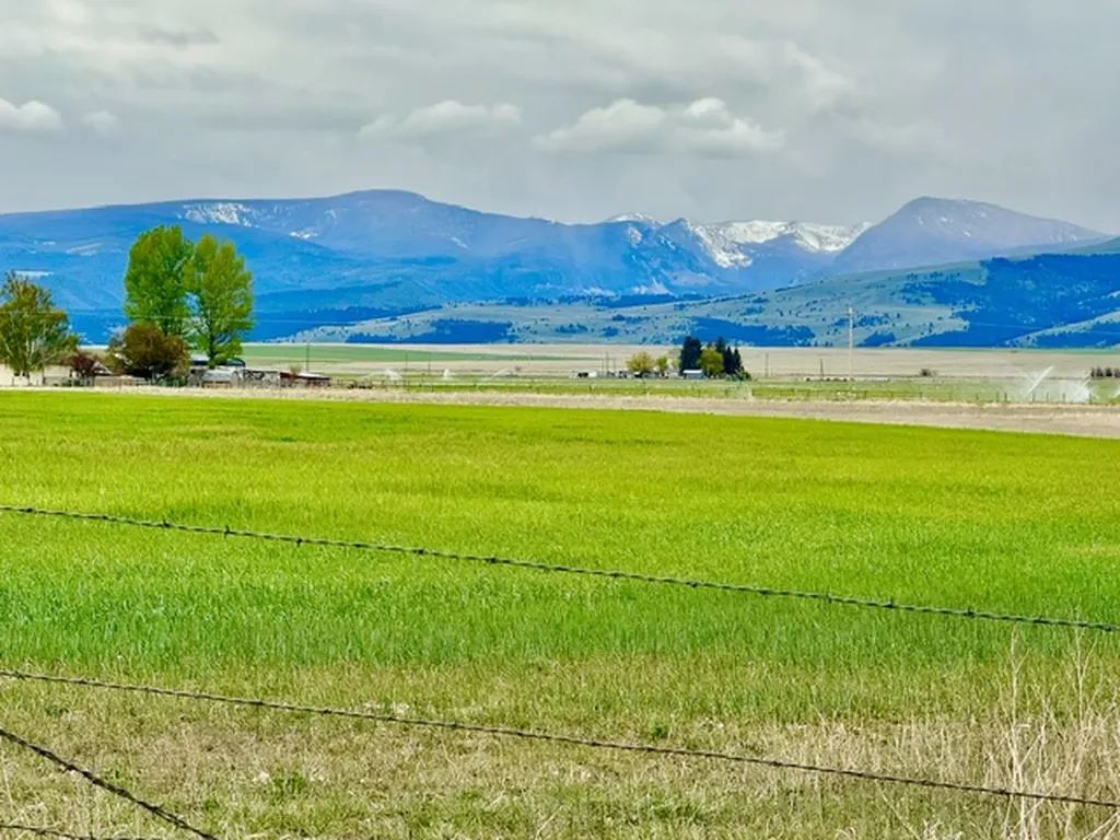 Nhn Sager Lane W Deer Lodge MT 59722