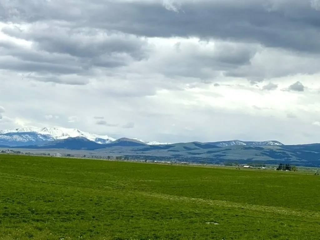 Nhn Sager Lane W Deer Lodge MT 59722