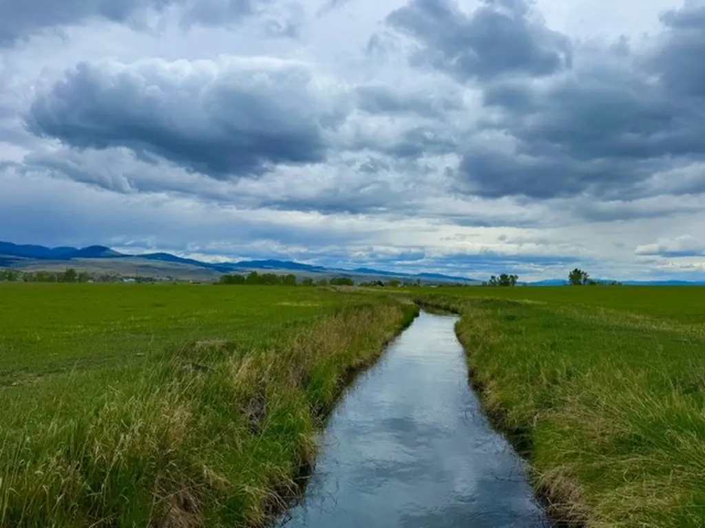 Nhn Sager Lane W Deer Lodge MT 59722