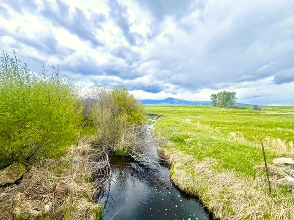 Nhn Sager Lane W Deer Lodge MT 59722