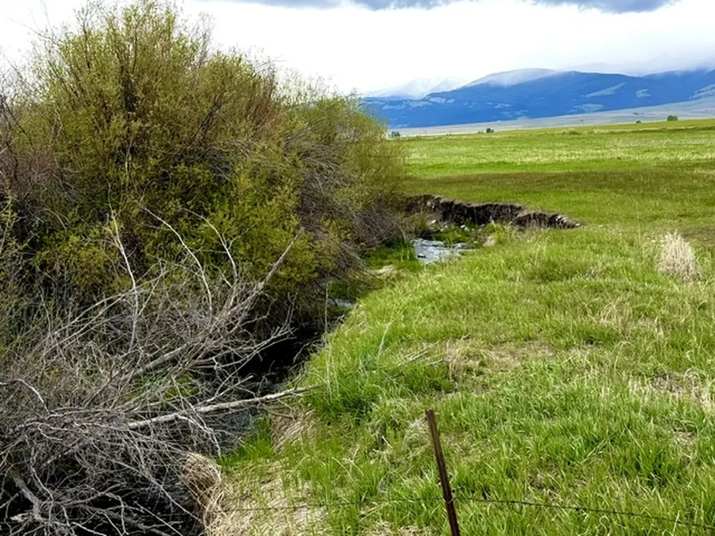 Nhn Sager Lane W Deer Lodge MT 59722