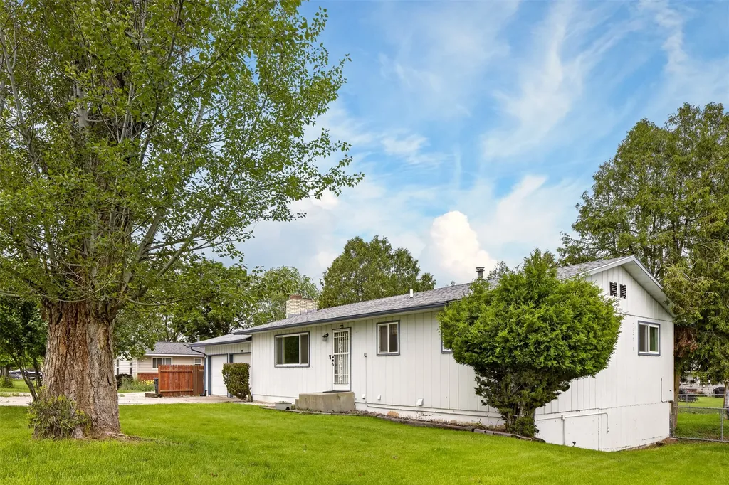 2236 Briggs Street Missoula MT 59803