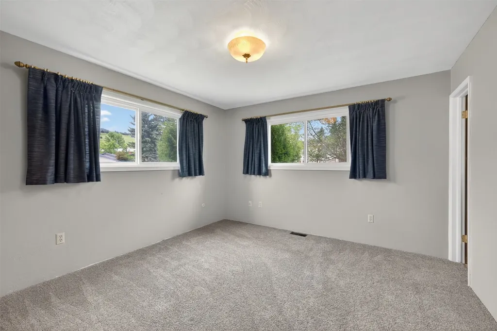 2236 Briggs Street Missoula MT 59803