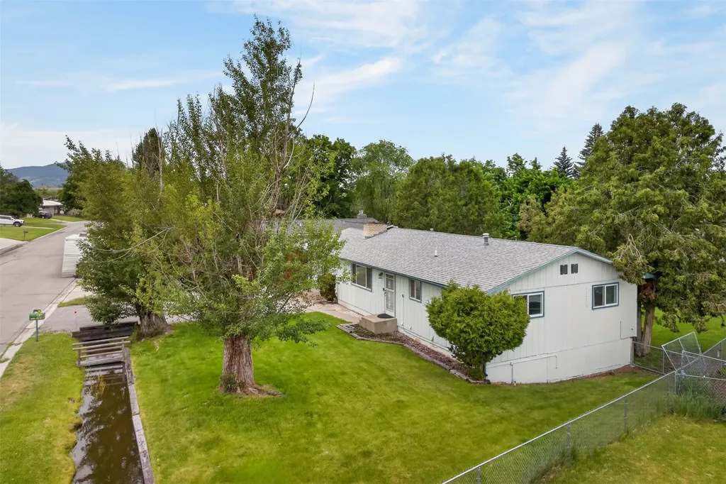 2236 Briggs Street Missoula MT 59803