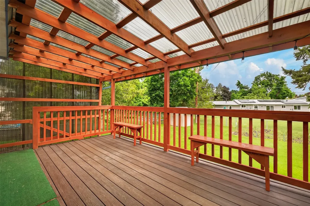 2236 Briggs Street Missoula MT 59803